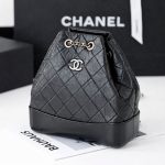 シャネル Gabrielle ダブルバックパック A93820 シャネル Gabrielle ダブルバックパック A93820