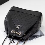シャネル Gabrielle ダブルバックパック A93820 シャネル Gabrielle ダブルバックパック A93820