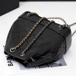 シャネル Gabrielle ダブルバックパック A93820 シャネル Gabrielle ダブルバックパック A93820