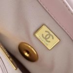 シャネル chanel 19 フラップバッグ AS1160 AS1161 ピンク シャネル chanel 19 フラップバッグ AS1160 AS1161 ピンク