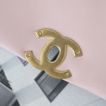 シャネル chanel 19 フラップバッグ AS1160 AS1161 ピンク シャネル chanel 19 フラップバッグ AS1160 AS1161 ピンク