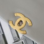 シャネル CHANEL 19 フラップバッグ AS1160 AS1161 エレファントグレー シャネル CHANEL 19 フラップバッグ AS1160 AS1161 エレファントグレー