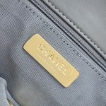 シャネル CHANEL 19 フラップバッグ AS1160 AS1161 エレファントグレー シャネル CHANEL 19 フラップバッグ AS1160 AS1161 エレファントグレー