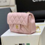 シャネル CF ハートチャーム チェーンバッグ AS3456 ピンク シャネル CF ハートチャーム チェーンバッグ AS3456 ピンク