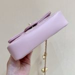 シャネル CF ハートチャーム チェーンバッグ AS3456 ピンク シャネル CF ハートチャーム チェーンバッグ AS3456 ピンク