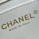 シャネル CF ハートチャーム チェーンバッグ AS3456 ホワイト シャネル CF ハートチャーム チェーンバッグ AS3456 ホワイト
