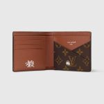 LV 財布 ポルトフォイユ・ミュルティプル M27057 LV 財布 ポルトフォイユ・ミュルティプル M27057