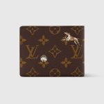 LV 財布 ポルトフォイユ・ミュルティプル M27057 LV 財布 ポルトフォイユ・ミュルティプル M27057