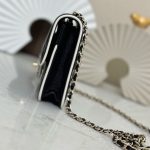 CHANEL  チェーンウォレット バイカラー バッグ AP4511