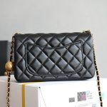 シャネル フラップバッグ ココボール AS1787 シャネル フラップバッグ ココボール AS1787