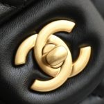シャネル フラップバッグ ココボール AS1787 シャネル フラップバッグ ココボール AS1787