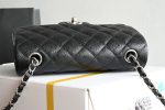 CHANEL  マトラッセ クラシック フラップ バッグ AS1116