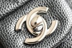 CHANEL  マトラッセ クラシック フラップ バッグ AS1116