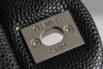 CHANEL  マトラッセ クラシック フラップ バッグ AS1116