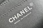 CHANEL  マトラッセ クラシック フラップ バッグ AS1116