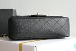 CHANEL  マトラッセ クラシック フラップ バッグ AS1116