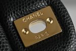 CHANEL  マトラッセ クラシック フラップ バッグ AS1116