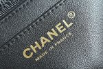CHANEL  マトラッセ クラシック フラップ バッグ AS1116