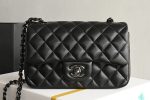 CHANEL  クラシック フラップ バッグ AS1116