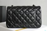 CHANEL  クラシック フラップ バッグ AS1116