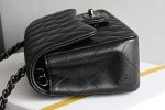 CHANEL  クラシック フラップ バッグ AS1116