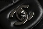 CHANEL  クラシック フラップ バッグ AS1116