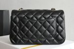 CHANEL  クラシック フラップ バッグ AS1116
