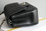 CHANEL  クラシック フラップ バッグ AS1116
