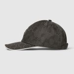 グッチ GGナイロン ベースボールキャップ 835476
