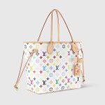 ルイヴィトン LV × TM ネヴァーフル MM M27787 ルイヴィトン LV × TM ネヴァーフル MM M27787