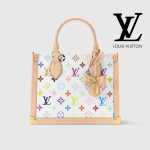 ルイヴィトン LV × TM オンザゴー PM M27580 ルイヴィトン LV × TM オンザゴー PM M27580
