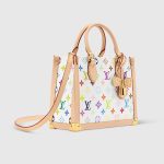 ルイヴィトン LV × TM オンザゴー PM M27580 ルイヴィトン LV × TM オンザゴー PM M27580