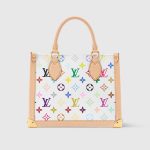 ルイヴィトン LV × TM オンザゴー PM M27580 ルイヴィトン LV × TM オンザゴー PM M27580