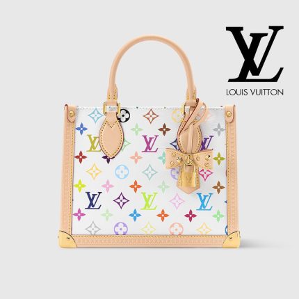 ルイヴィトン  LV × TM オンザゴー PM M27580