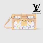 ルイヴィトン LV × TM プティット・マル M28243 ルイヴィトン LV × TM プティット・マル M28243
