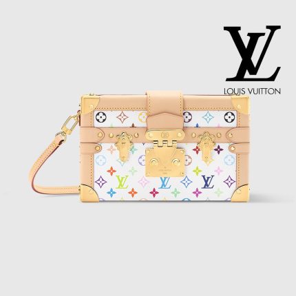 ルイヴィトン LV × TM プティット･マル M28243