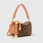 ルイヴィトン サイドトランク MM モノグラム M27516 M27891 ルイヴィトン サイドトランク MM モノグラム M27516 M27891