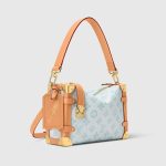 ルイヴィトン サイドトランク MM モノグラム M27516 M27891 ルイヴィトン サイドトランク MM モノグラム M27516 M27891