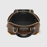ルイヴィトン ハンドバッグ アルマ・トランク BB M26084 ルイヴィトン ハンドバッグ アルマ・トランク BB M26084