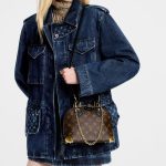 ルイヴィトン ハンドバッグ アルマ・トランク BB M26084 ルイヴィトン ハンドバッグ アルマ・トランク BB M26084