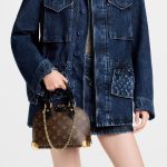 ルイヴィトン ハンドバッグ アルマ・トランク BB M26084 ルイヴィトン ハンドバッグ アルマ・トランク BB M26084