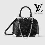 ヴィトン アルマ・トランク BB ハンドバッグ M27812 ヴィトン アルマ・トランク BB ハンドバッグ M27812