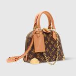ルイヴィトン アルマ・トランク BB ハンドバッグ M28105 ルイヴィトン アルマ・トランク BB ハンドバッグ M28105