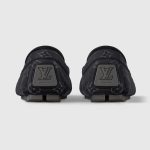 ルイヴィトン LV ドライバー ローファー 1AD697 1AD6EK ルイヴィトン LV ドライバー ローファー 1AD697 1AD6EK