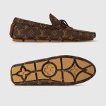 ルイヴィトン LV ドライバー ローファー 1AD697 1AD6EK ルイヴィトン LV ドライバー ローファー 1AD697 1AD6EK