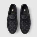 ルイヴィトン LV ドライバー ローファー 1AD697 1AD6EK ルイヴィトン LV ドライバー ローファー 1AD697 1AD6EK