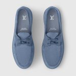 ルイヴィトン LV リゾート デッキシューズ 1AHQM 1AHQN ルイヴィトン LV リゾート デッキシューズ 1AHQM 1AHQN