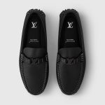 ルイヴィトン LV シルバーストーン モカシン 1AIXH 1AIXI ルイヴィトン LV シルバーストーン モカシン 1AIXH 1AIXI
