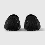 ルイヴィトン LV シルバーストーン モカシン 1AIXH 1AIXI ルイヴィトン LV シルバーストーン モカシン 1AIXH 1AIXI