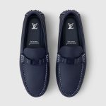 ルイヴィトン LV シルバーストーン モカシン 1AIXH 1AIXI ルイヴィトン LV シルバーストーン モカシン 1AIXH 1AIXI